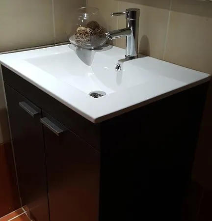 Apartment Space *