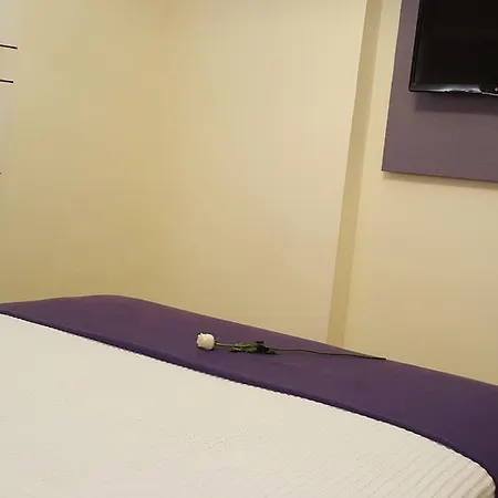 Space Apartment *