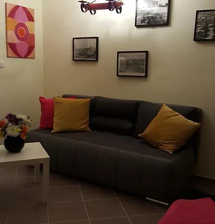 Space Apartment