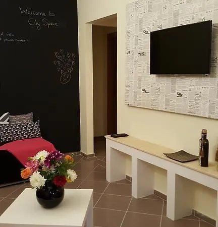 Space Giannitsa